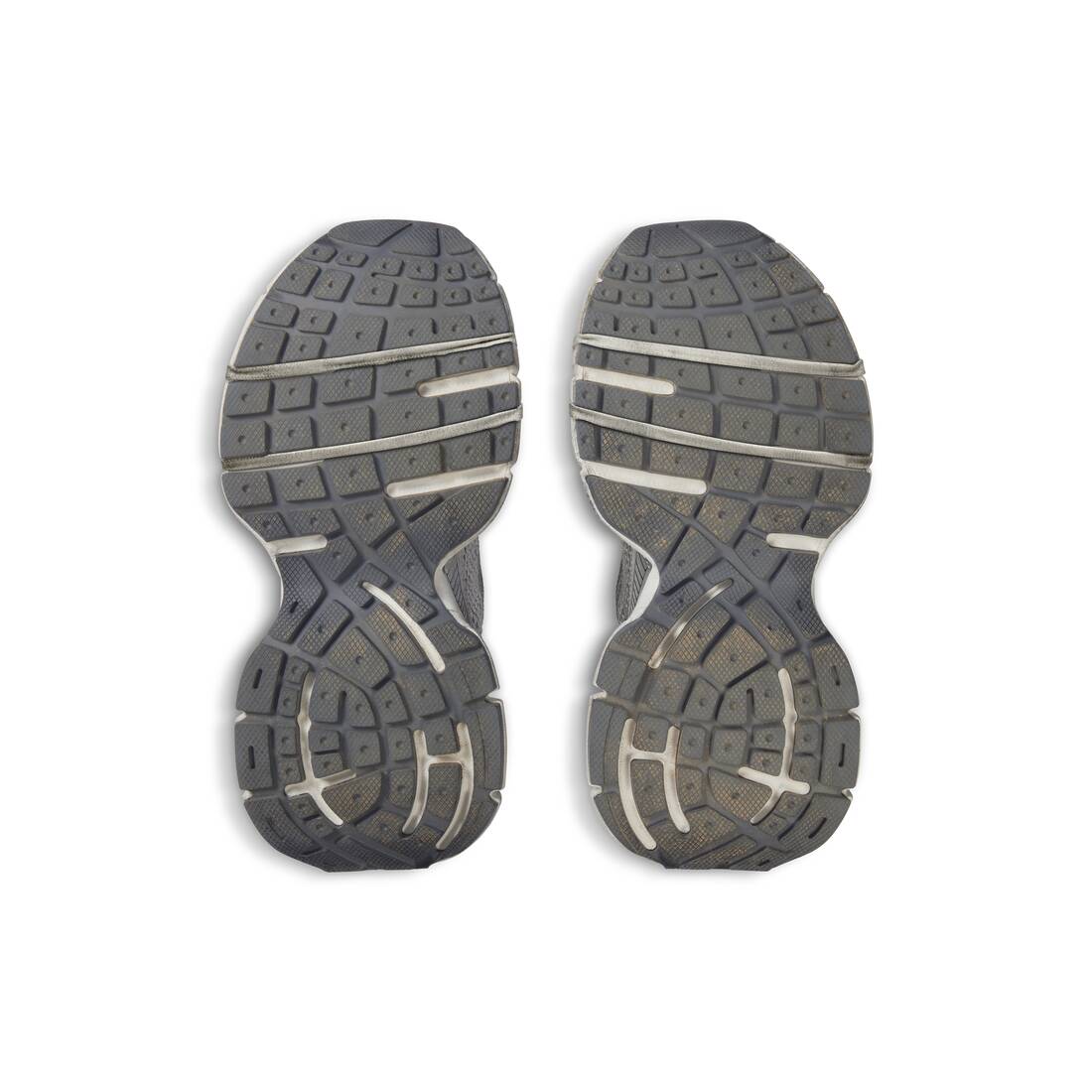 Men’s 3xl Sneaker in Grey - Image 7